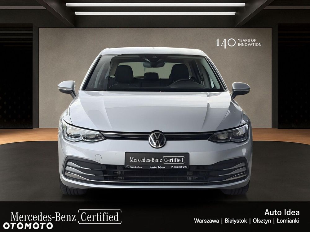 Volkswagen Golf 1.5 eTSI Style DSG - 9