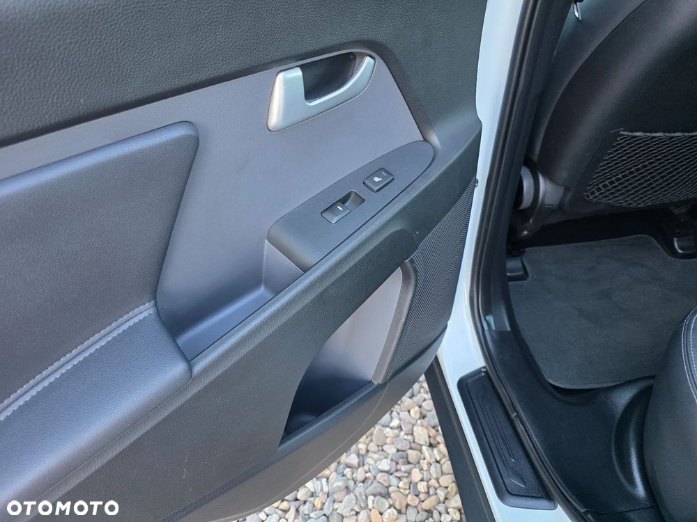 Kia Sportage 1.6 GDI XL 2WD - 17