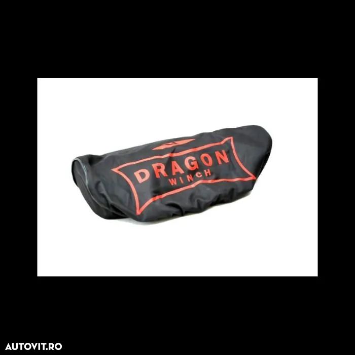 husa protectie pentru troliu - 2