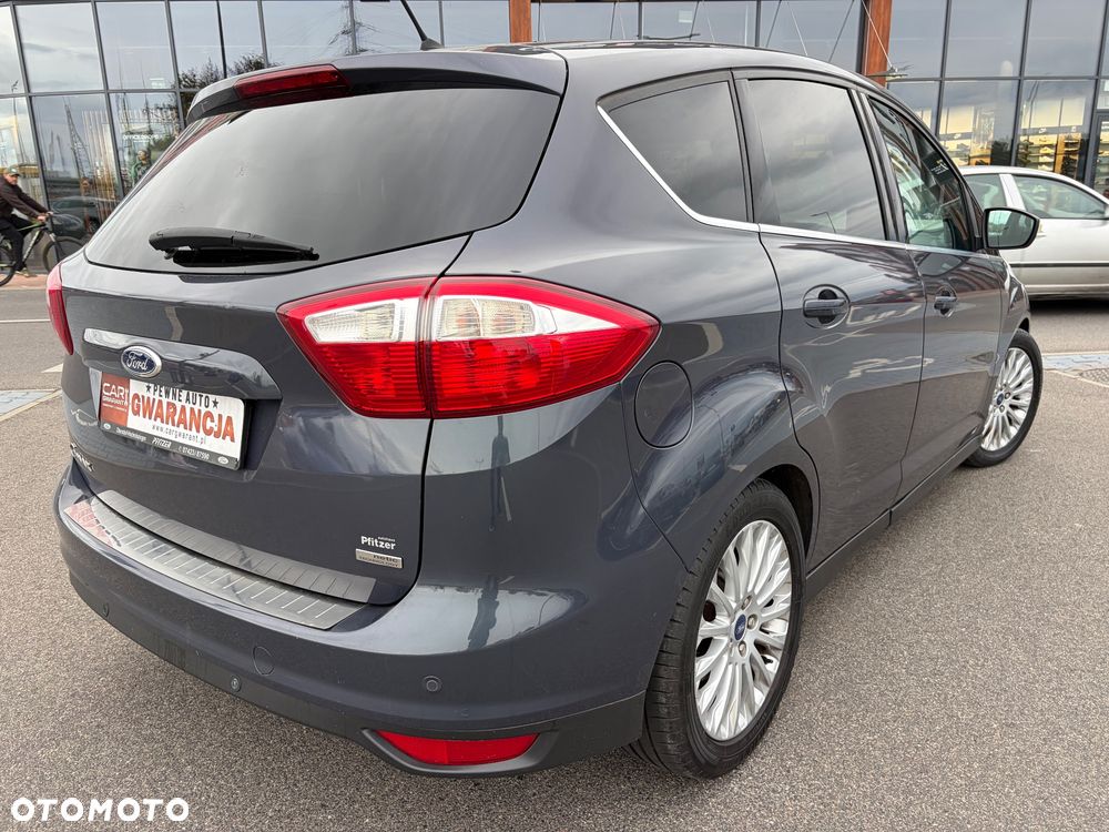 Ford C-MAX - 6