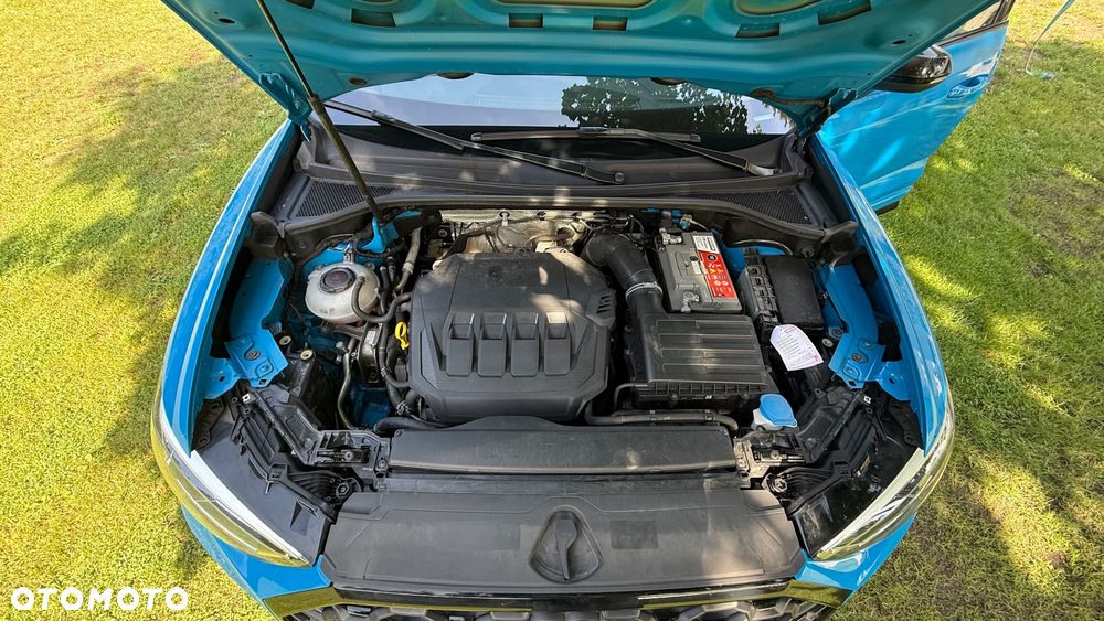 Audi Q3 45 TFSI Quattro S-Line S tronic - 36