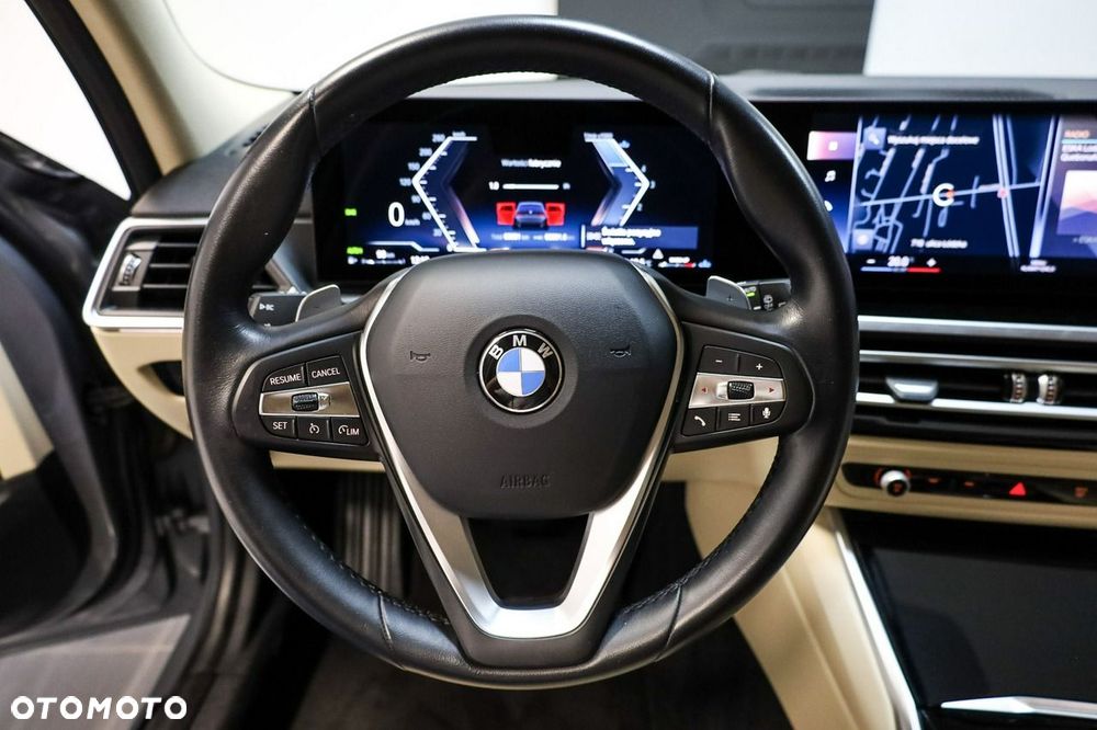 BMW Seria 3 - 15
