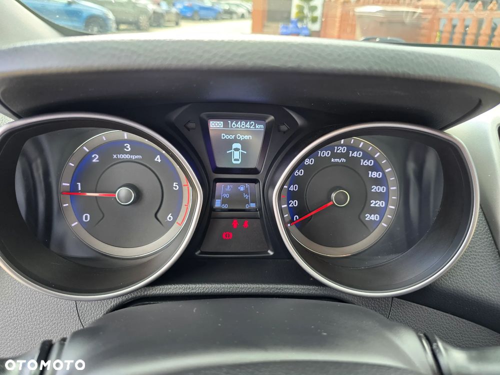 Hyundai i30 - 24