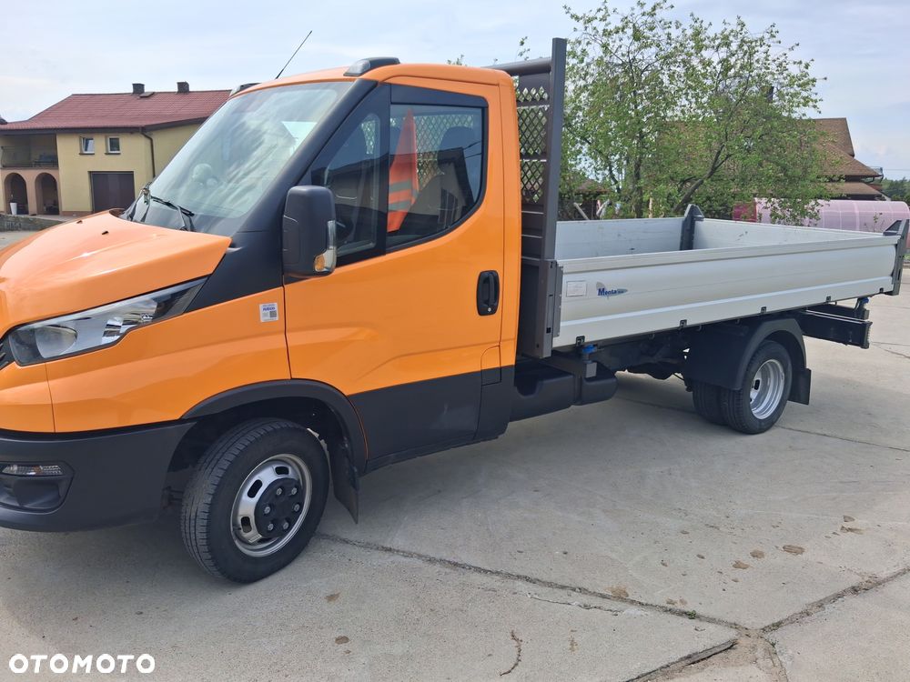 Iveco 50C35 - 5