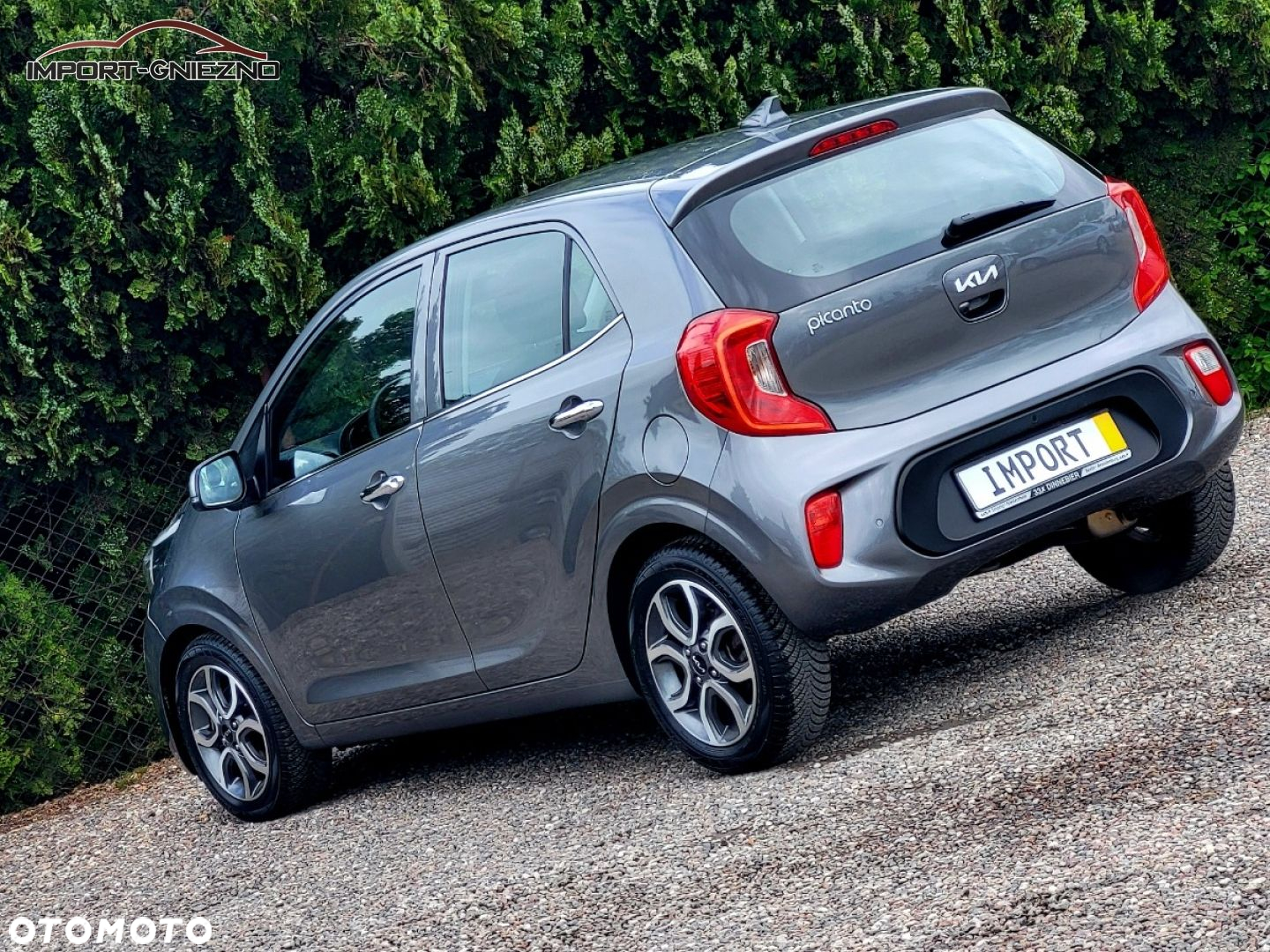Kia Picanto - 2
