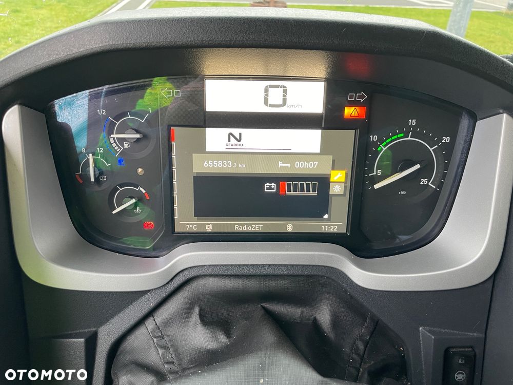 Renault T480 Wysoka Kabina - 24