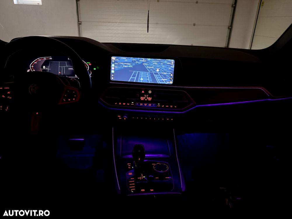 BMW X5 xDrive30d AT MHEV - 22