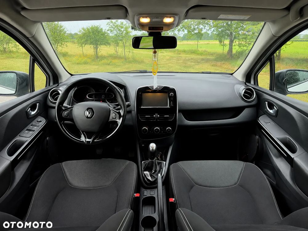 Renault Clio 1.5 dCi 75 Expression - 2