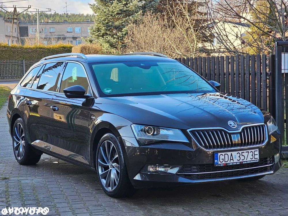 Skoda Superb ( 3V ) 2015 - 2024 PIESE AUTO - 1