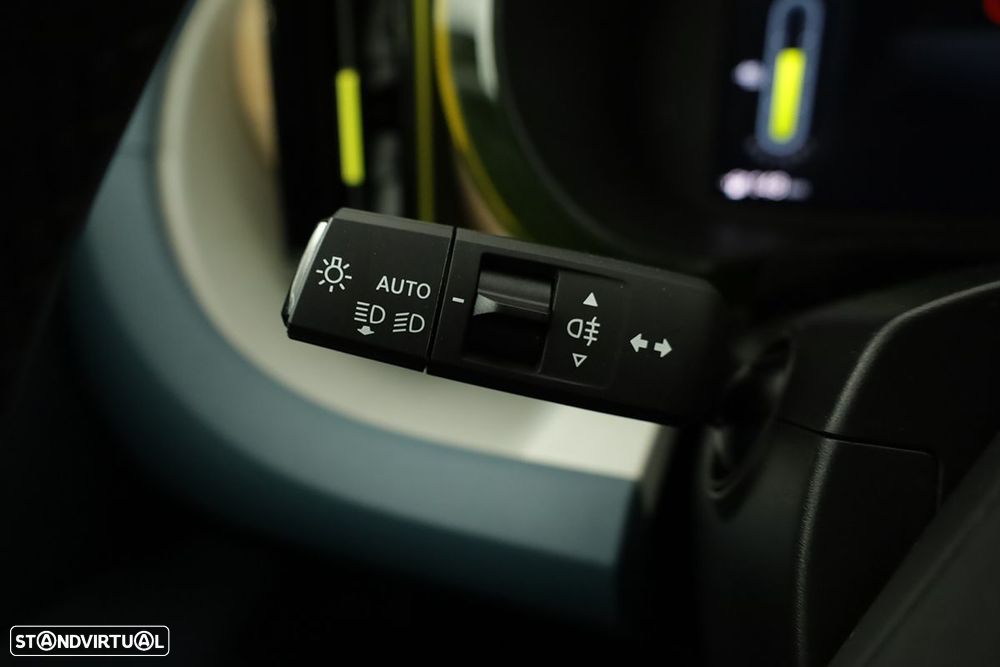 Fiat Grande Panda 45 kWh La Prima - 17