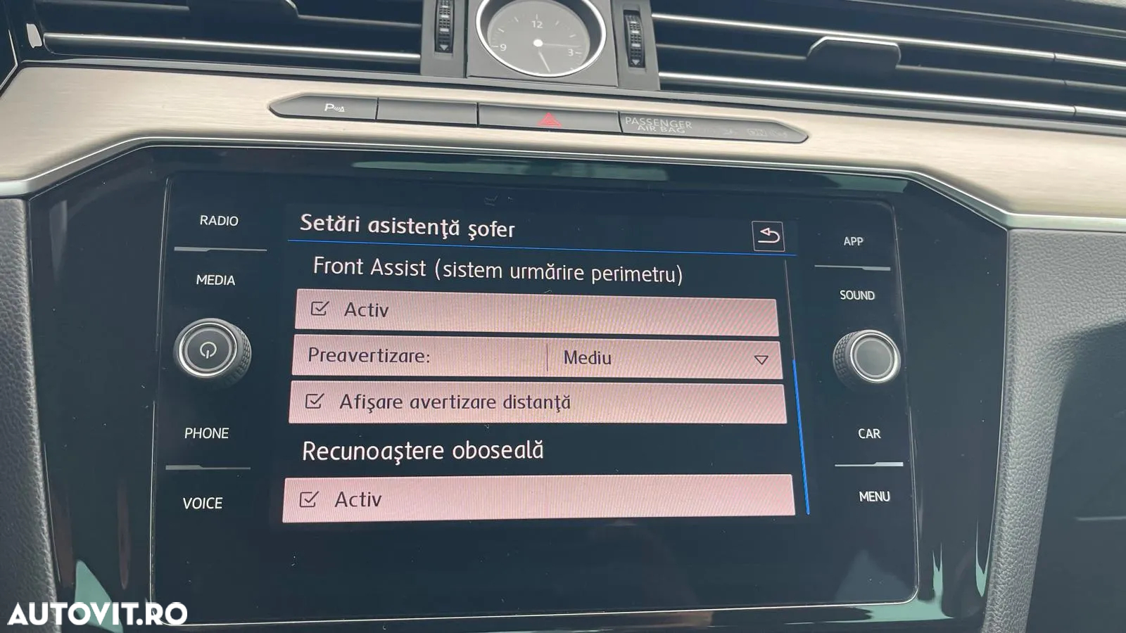 Volkswagen Passat GTE - 28
