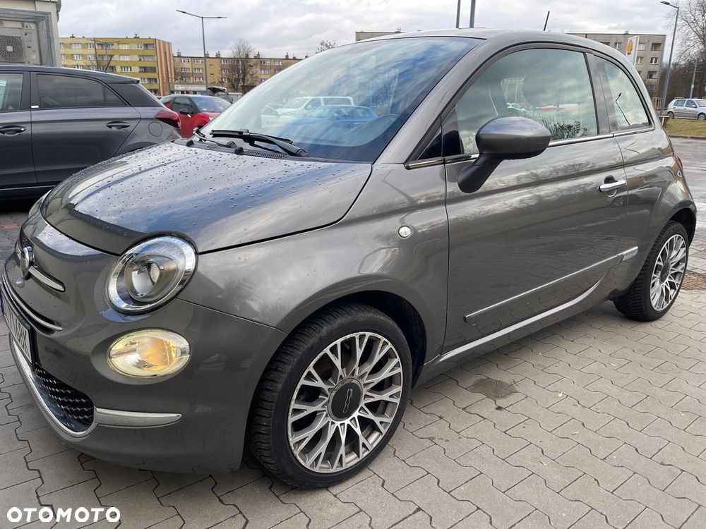 Fiat 500 1.2 120th - 13