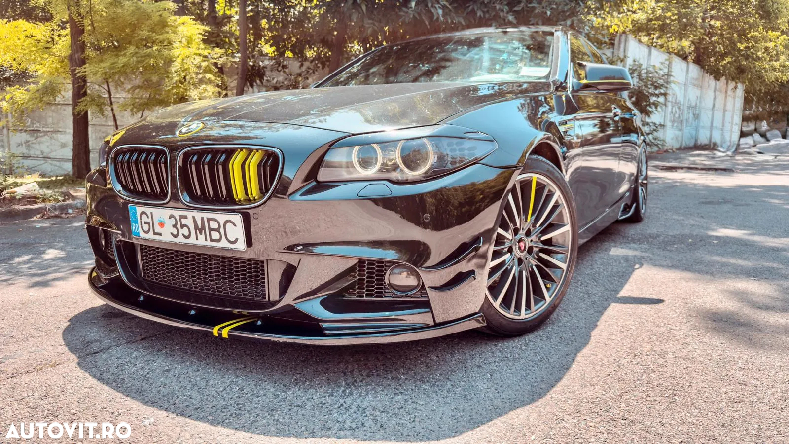 BMW Seria 5 - 3