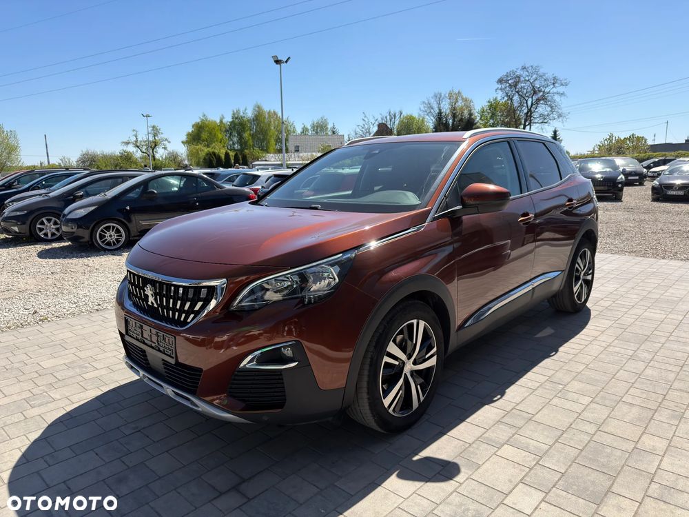 Peugeot 3008 1.6 HDi Access - 19