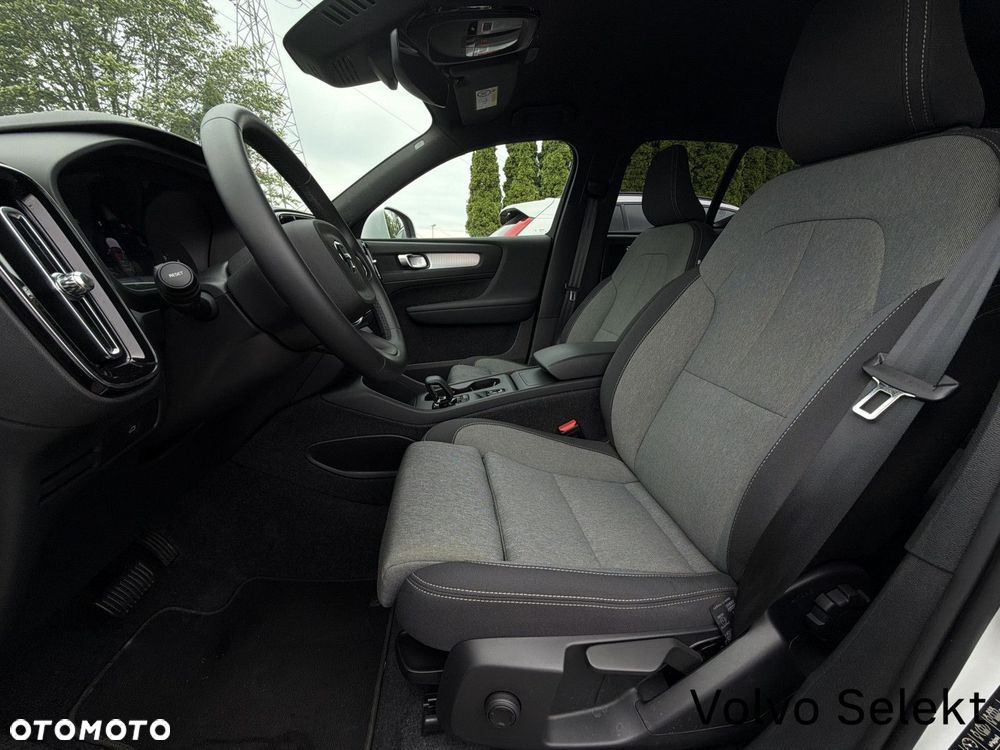 Volvo XC 40 - 11