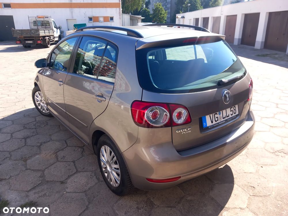 Volkswagen Golf 1.6 Edition - 8