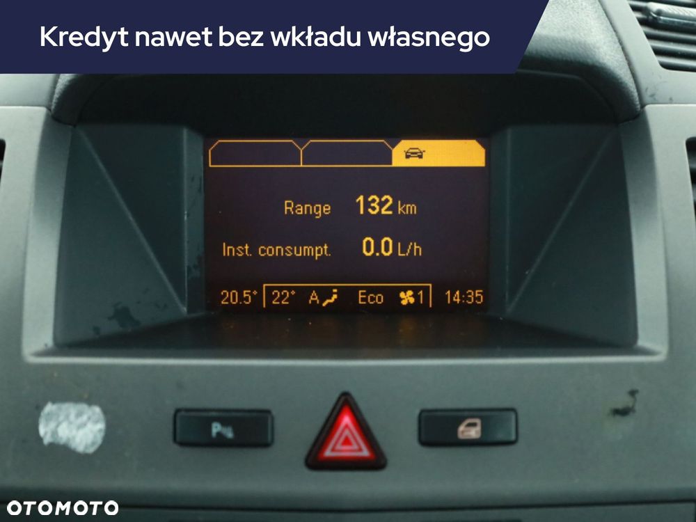 Opel Zafira - 11