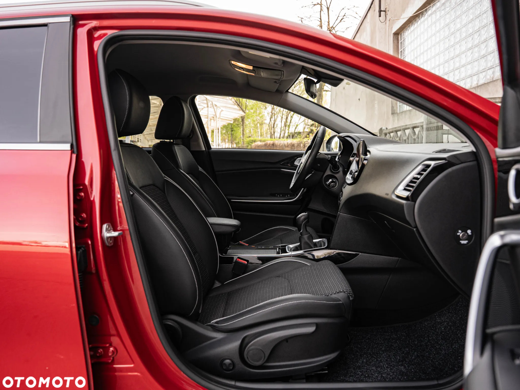 Kia XCeed 1.6 CRDi EDITION 7 - 28