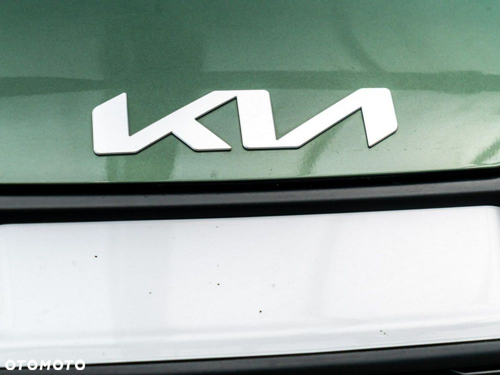 Kia Sportage 1.6 T-GDI M 2WD - 13