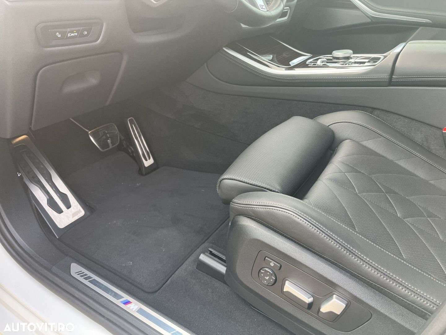 BMW X5 xDrive30d AT MHEV - 8