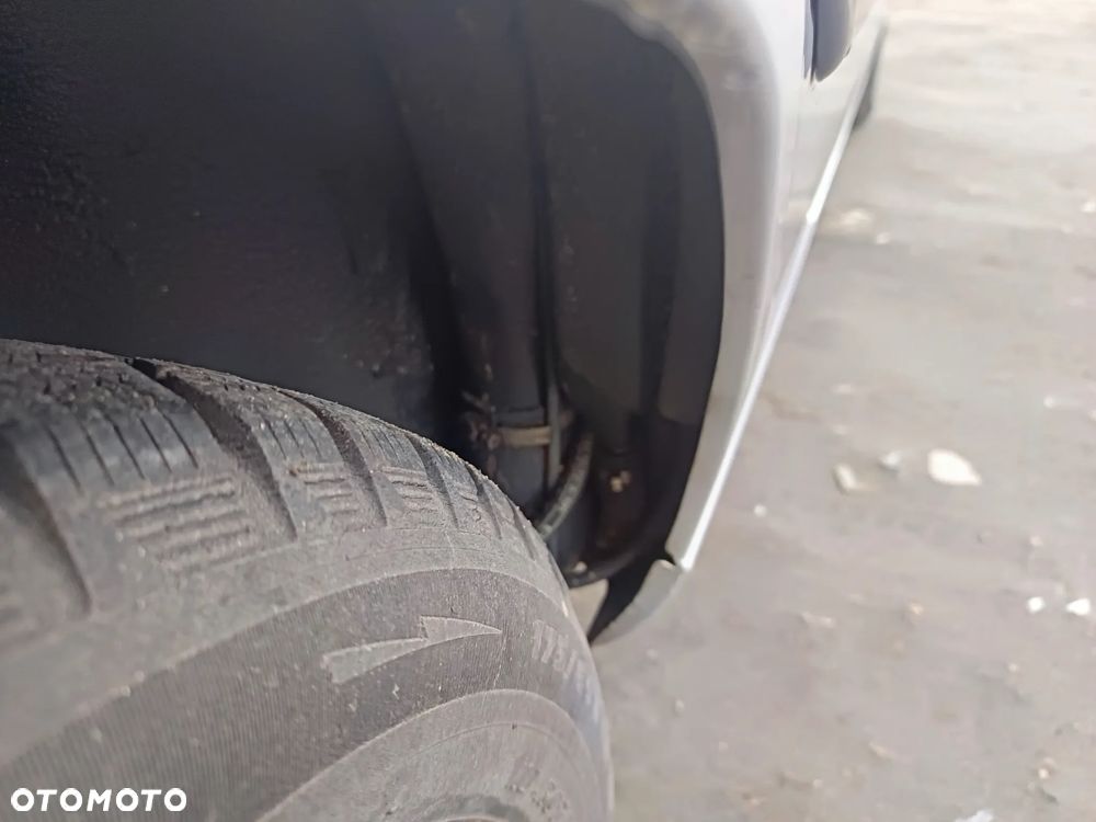 Citroën ZX 14 Avantage - 11