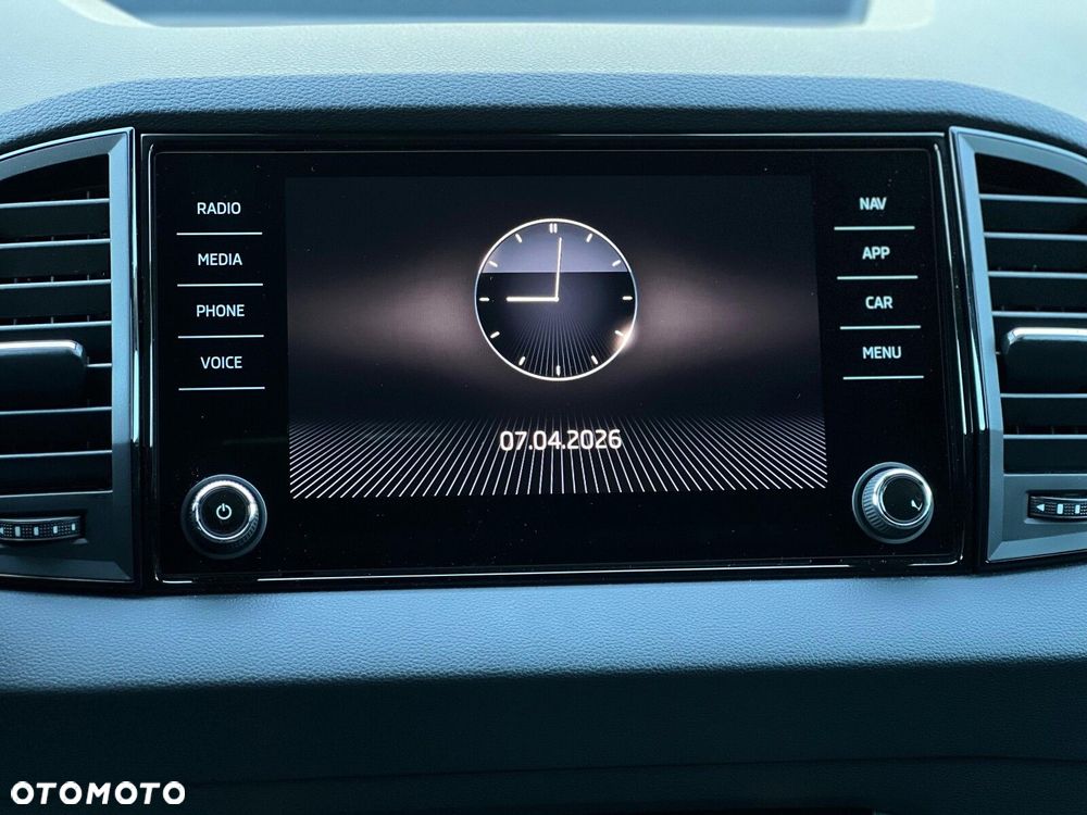 Skoda Karoq 1.5 TSI ACT Selection DSG - 28