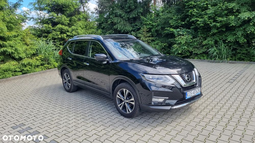 Nissan X-Trail 1.6 DIG-T Tekna 2WD - 3
