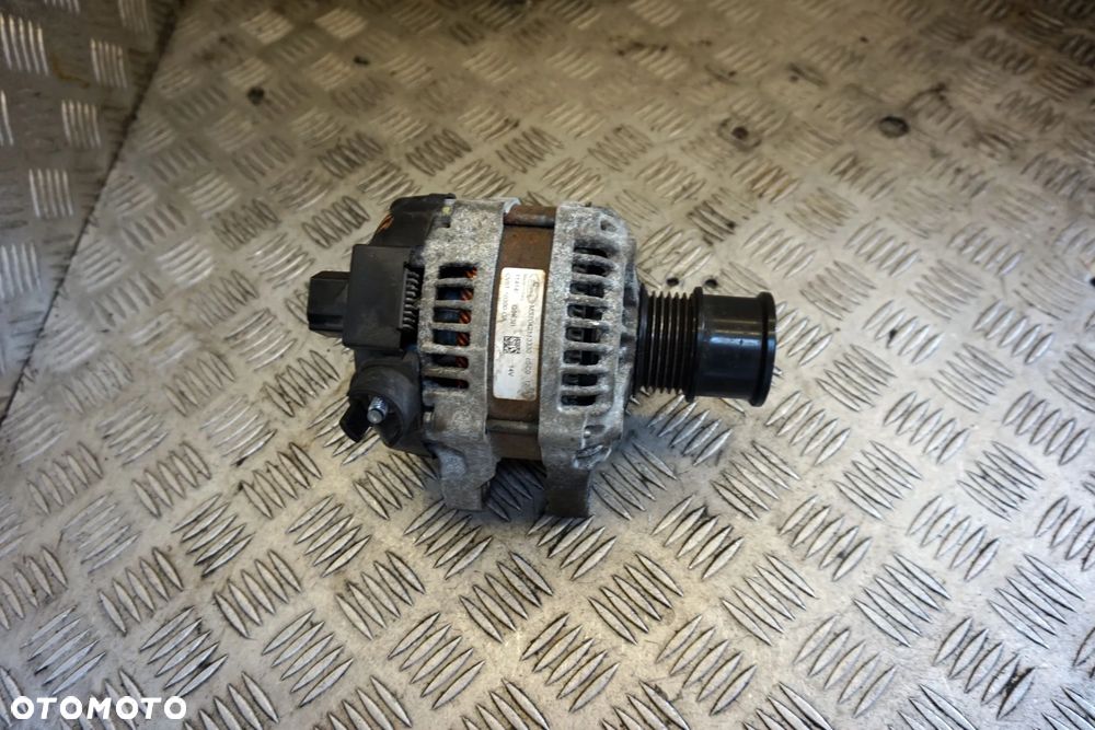 ALTERNATOR FOCUS III MK3 1.0 12V MS1042113330 CV6T-10300-GA 120A FORD 2010-2014 - 2