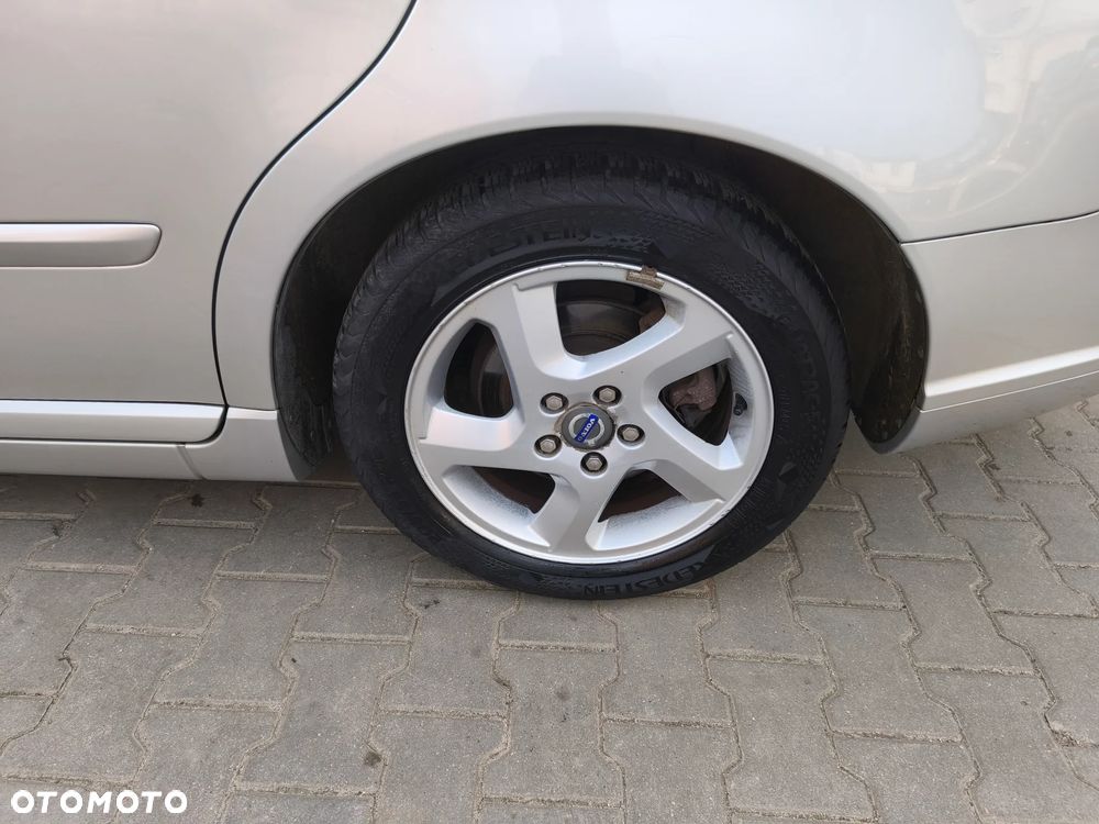 Volvo S40 D2 DRIVe Summum Start-Stop - 21