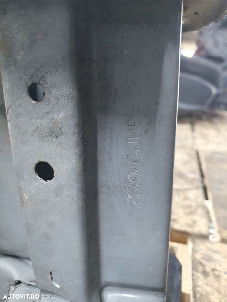 Armatura bara fata ghp9082 Mazda 6 GJ  [din 2012 pana  2015] - 2