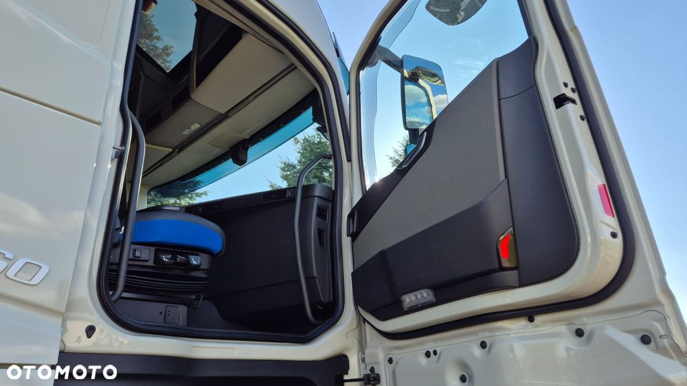Volvo VOLVO///FH///460///2022/// GLOBETROTTER///XXL///FULL LED///VIRTUAL COCPIT/// KLIMATYZACJA POSTOJOWA/// JEDYNE 392 TYS KM///ZABUDOWY MIĘDZYOSIOWE///WAGA///NAWIGACJA///WZOROWY STAN - 24