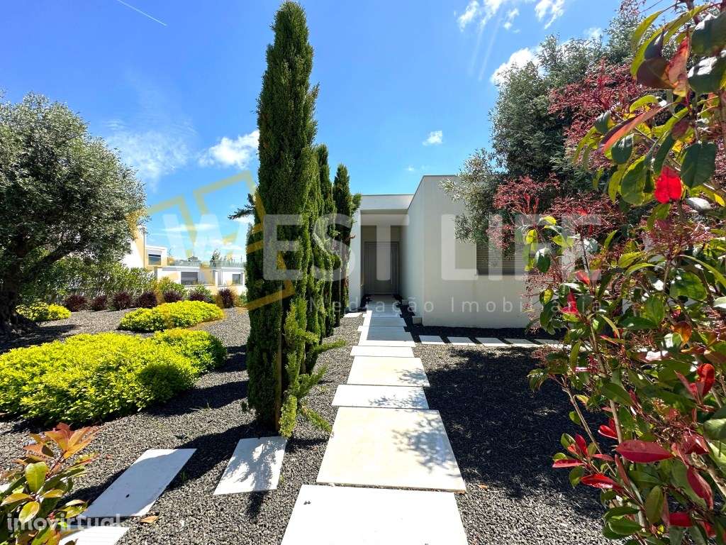 Magnifica Quintinha T3+1 com deslumbrantes VISTA de MAR e Vista CAM... - Grande imagem: 4/29