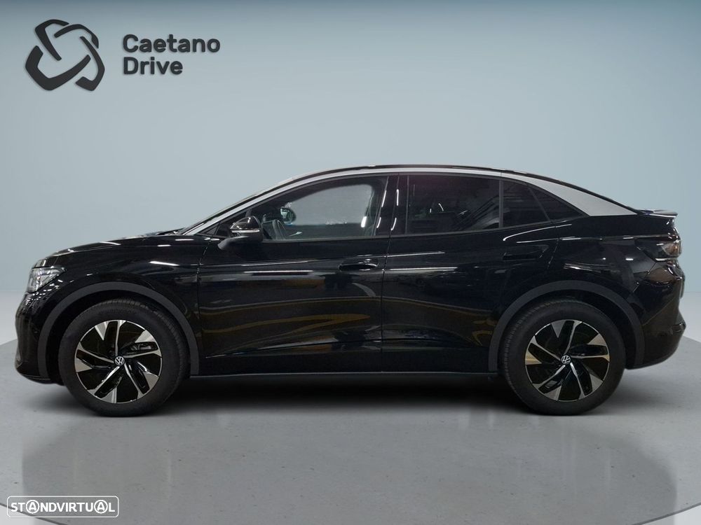 Volkswagen Id.5 2025 photo 5