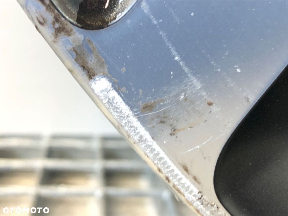 FELGA ALU  19 7.5J 5X114.3 66 ET 50.5  KIA   52910-F1500 - 4