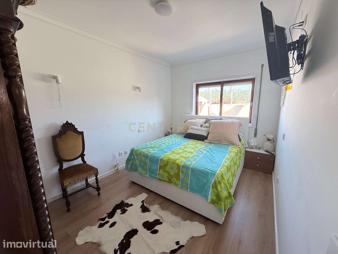 Moradia, 208 m², Modivas - Grande imagem: 4/56