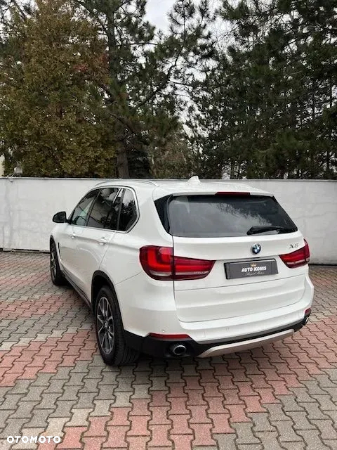 BMW X5 xDrive30d Sport-Aut - 4