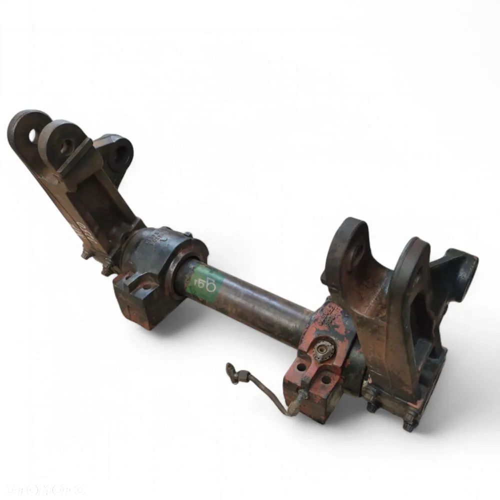 Wałek 3716527M13 Ramię Tylny TUZ 604B1 657B3 656B2 Massey Ferguson 8250 - 8