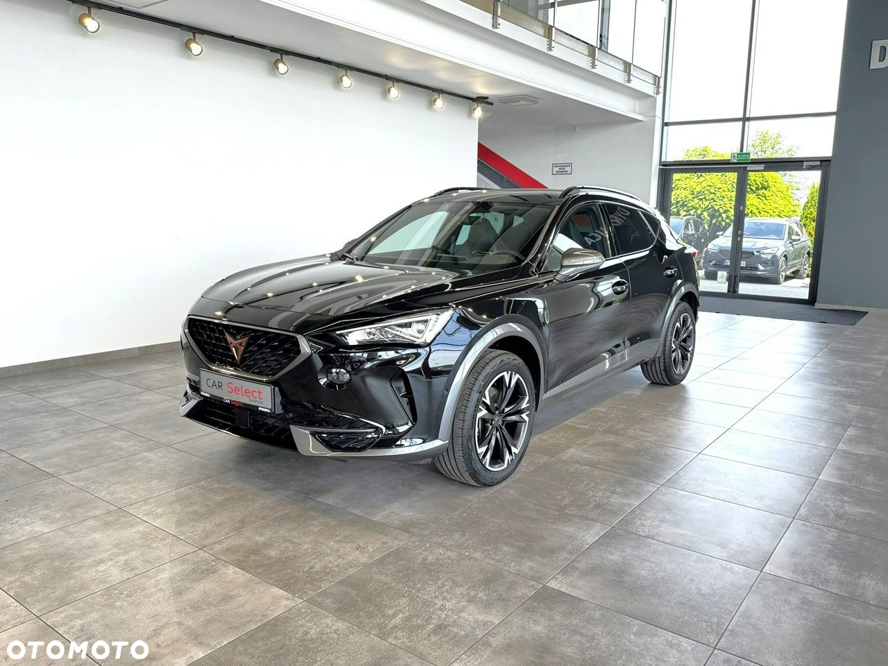 Cupra Formentor - 5