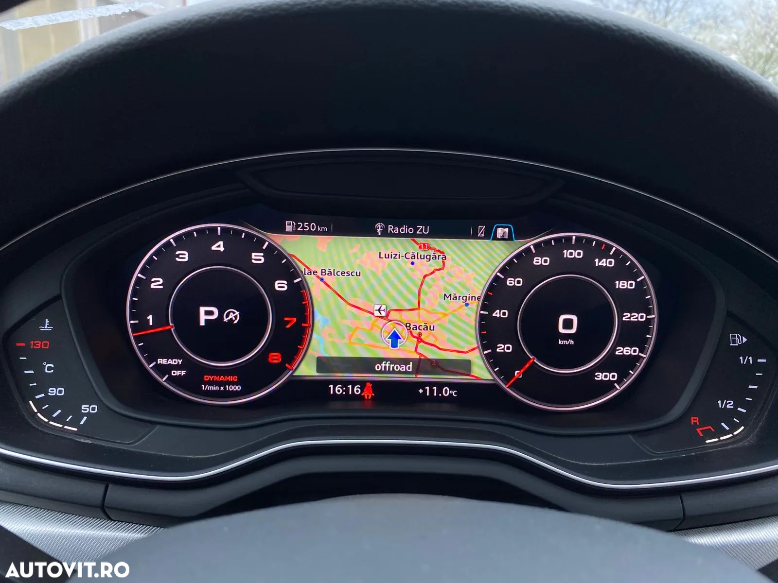 Audi A4 - 17