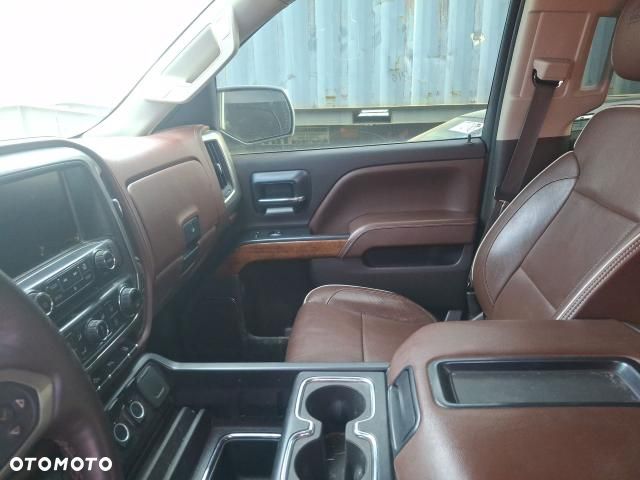 Chevrolet Silverado - 23