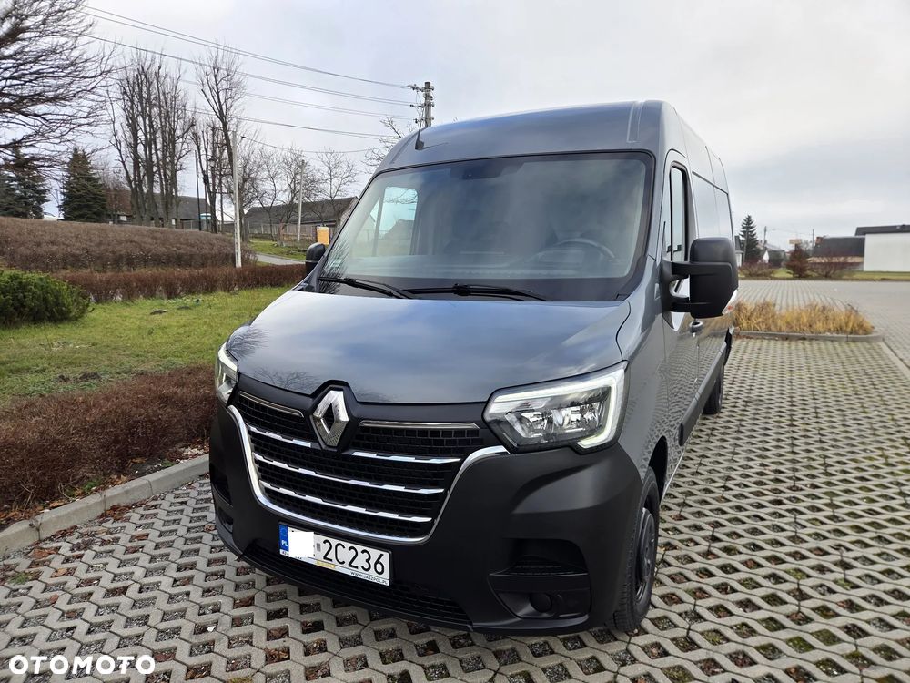 Renault Master - 8