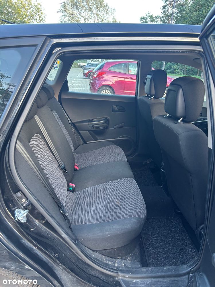 Kia Ceed 1.4 Comfort + - 14