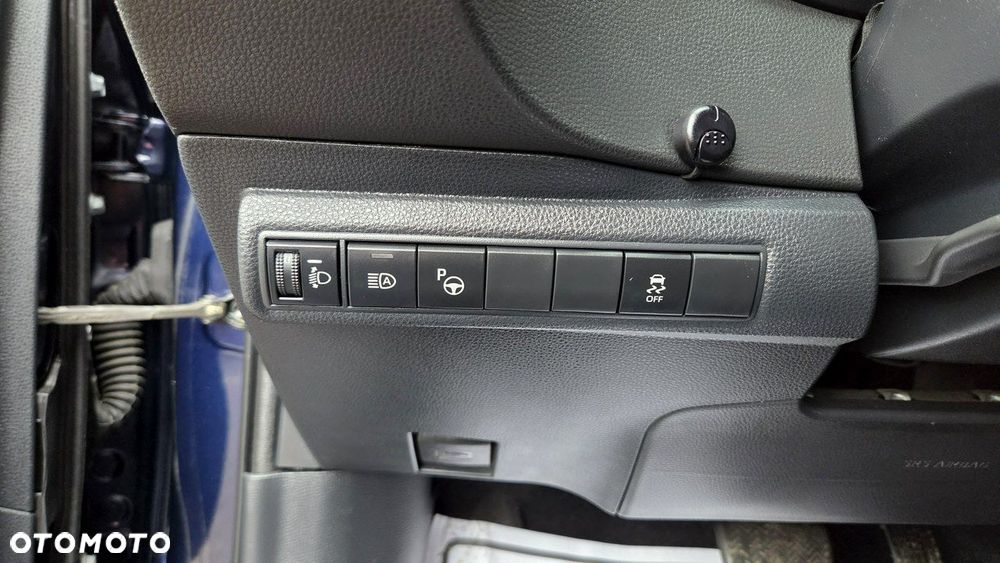 Toyota Corolla 1.8 Hybrid Comfort - 31