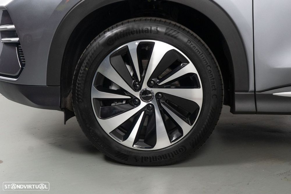 BYD Seal U 1.5 DM-i Comfort - 26