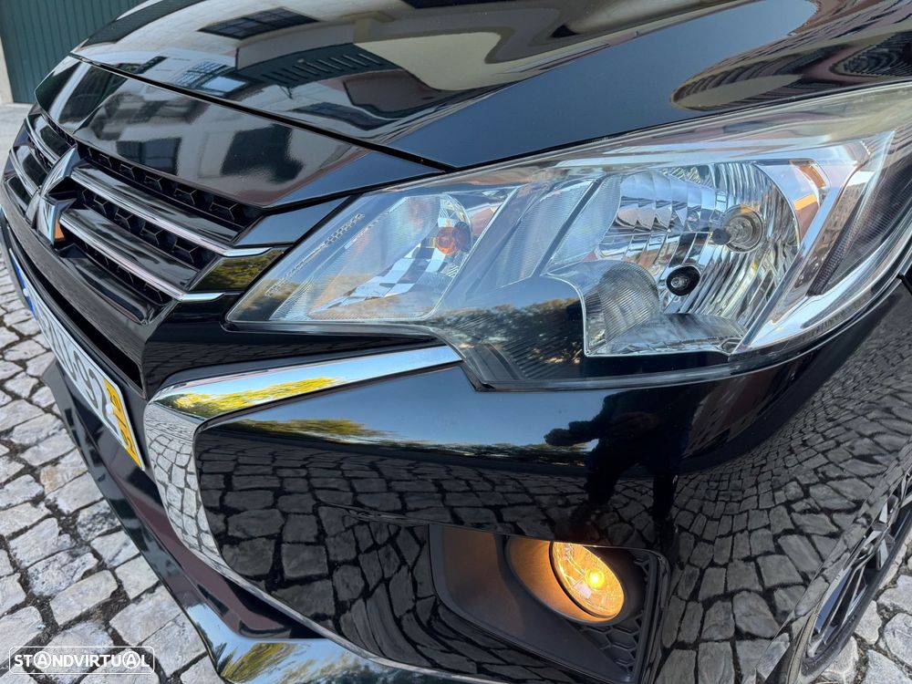 Mitsubishi Space Star 1.2 Intense - 25