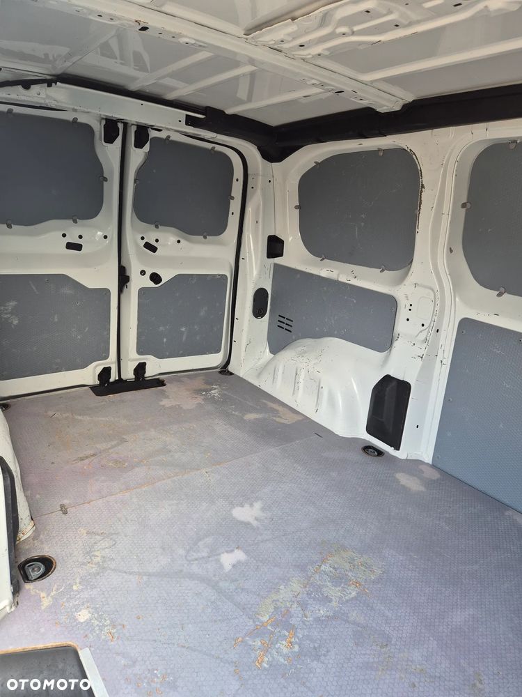 Toyota Proace Jumpy LONG L2 2020r 80Tys km!!! Klima SUPER STAN 100%Bezwypadkowy - 31