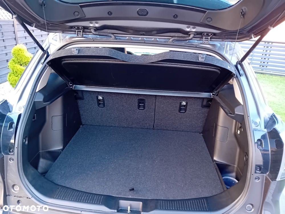 Suzuki SX4 S-Cross 1.4 SHVS Premium Plus SP 4WD - 15
