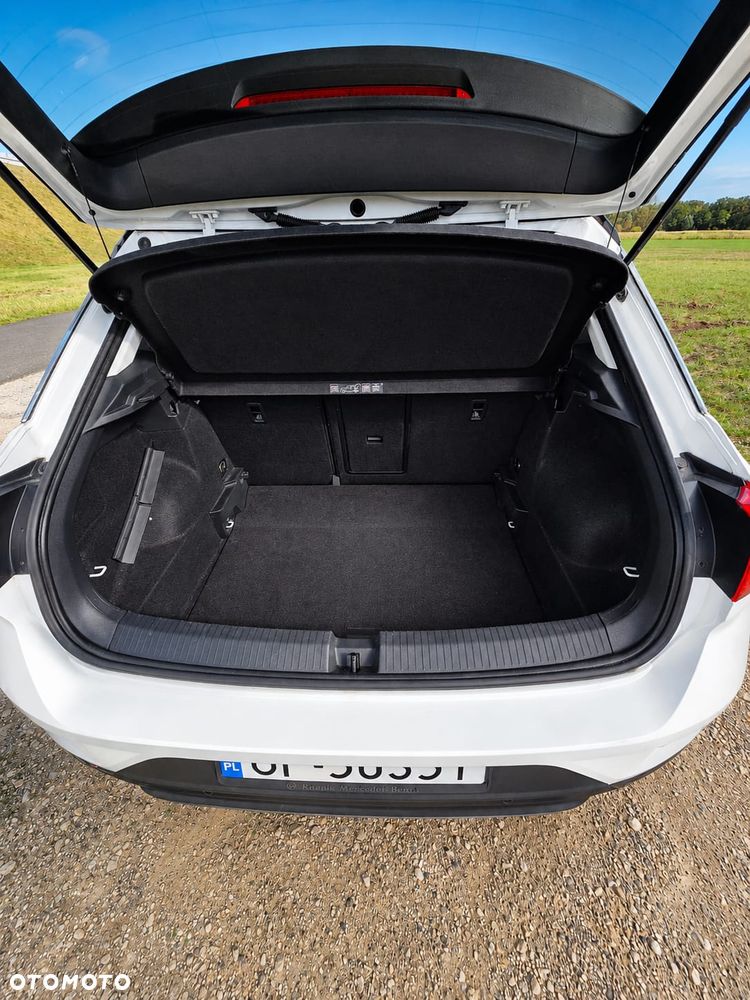 Volkswagen T-Roc 1.0 TSI Advance - 4