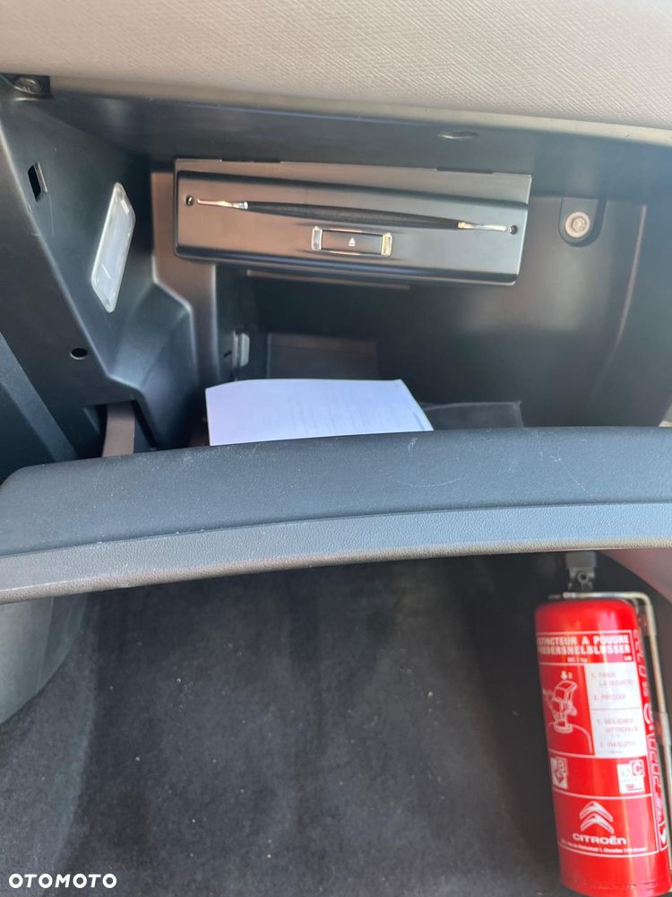 Citroën C4 Picasso 1.6 e-HDi Exclusive - 24