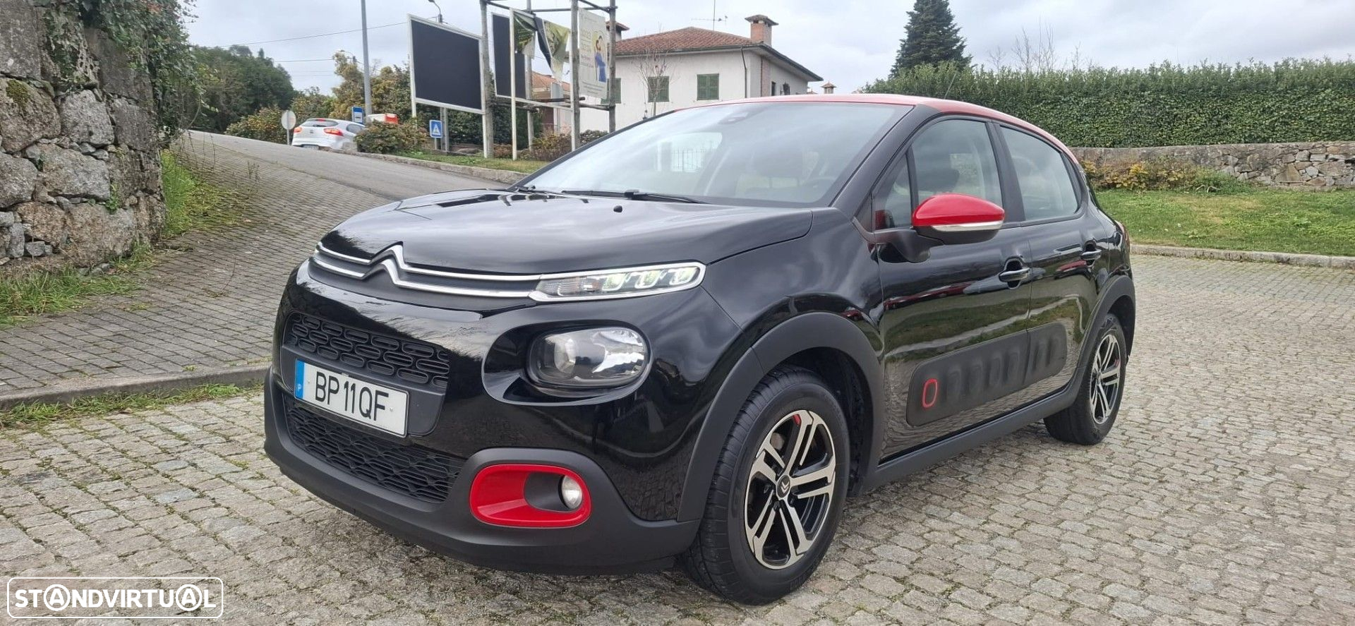 Citroën C3 1.2 PureTech Feel - 11